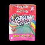 Looper Rainbow Sourbelts