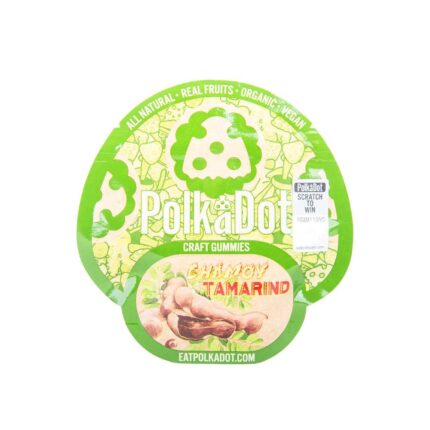 Polkadot Chamoy Tamarind Craft