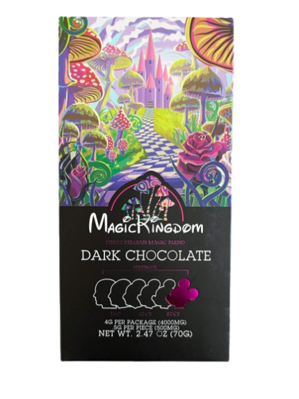 magic kingdom dark chocolate removebg preview